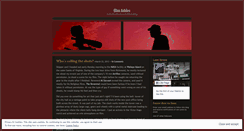 Desktop Screenshot of larryrevene.com